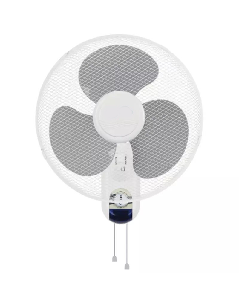 Wandventilator 40 cm manuell