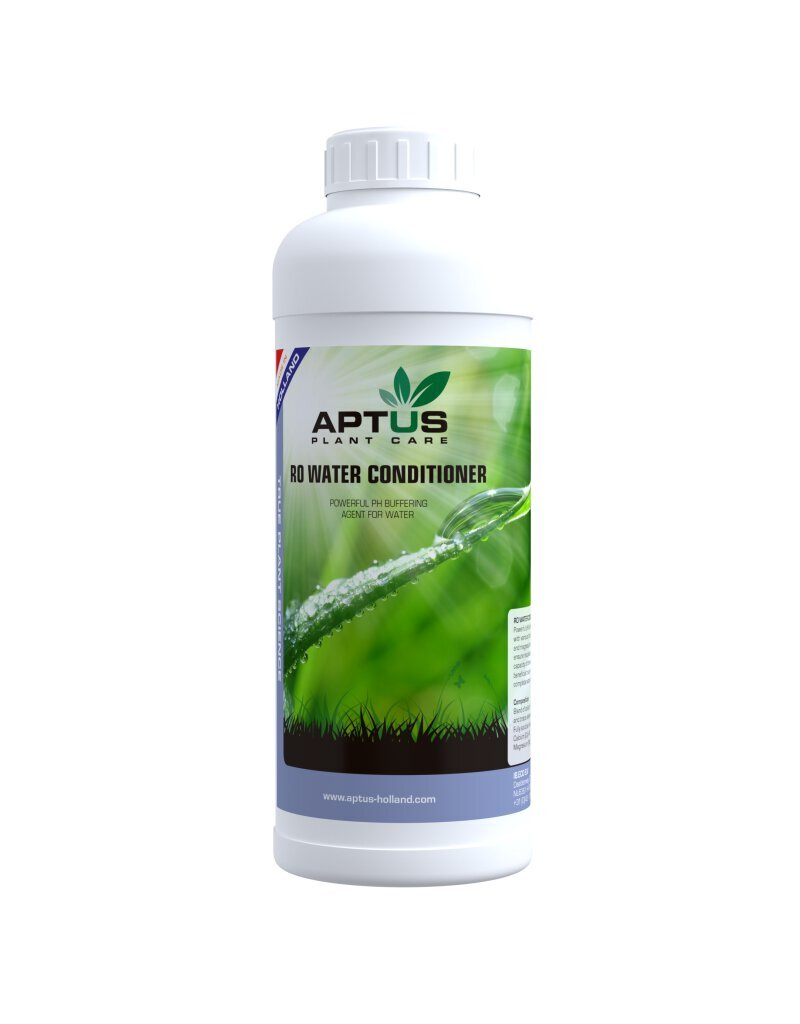 Aptus Aptus RO Water Conditioner 1 L