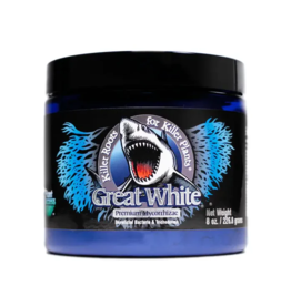 Great White Premium Mycorrhiza 226,8 gr (8 oz.)