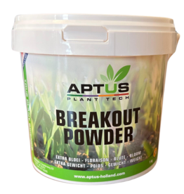 Aptus Aptus Breakout Powder 1 kg