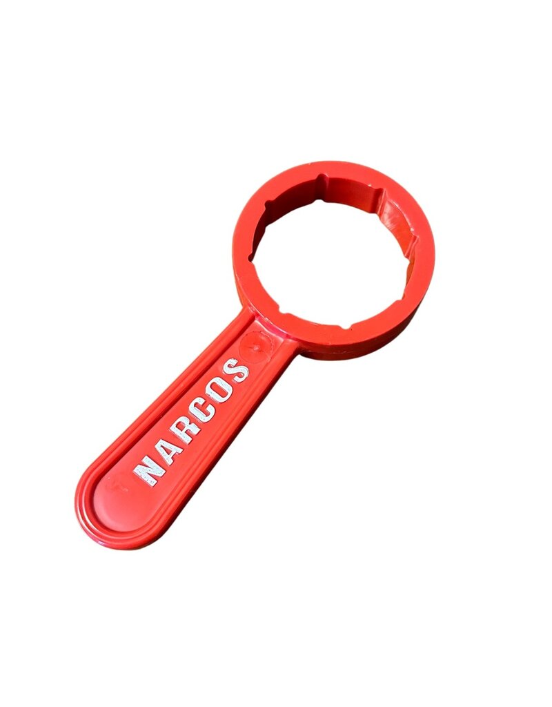 Jerrycanopener DIN51