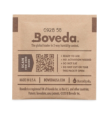 Boveda Boveda 2-Way Humidity Control 62% 4 gr