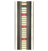 LUMii LUMii XLEDv6 680W LED-kweeklamp