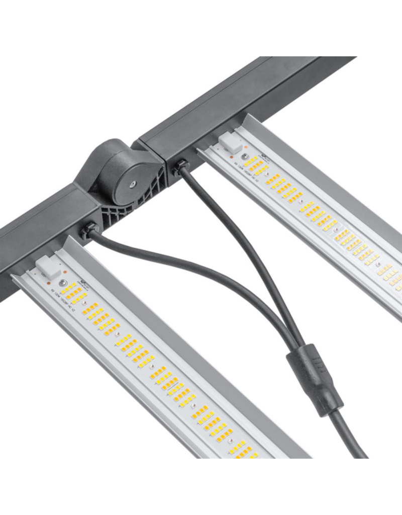 LUMii LUMii XLEDv6 680W LED-Pflanzenlampe