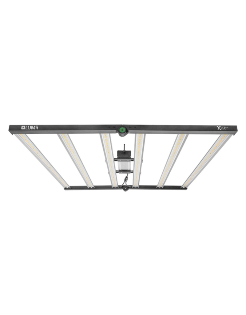 LUMii LUMii XLEDv6 680W LED-Pflanzenlampe