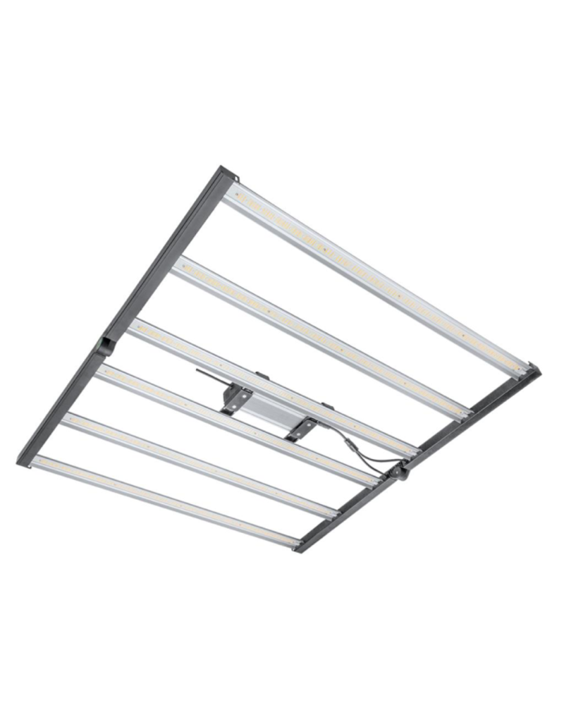 LUMii LUMii XLEDv6 680W LED-Pflanzenlampe