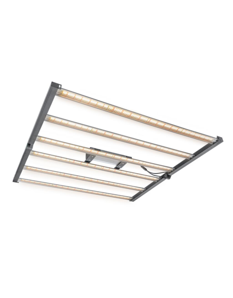 LUMii LUMii XLEDv6 680W LED-Pflanzenlampe