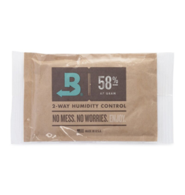 Boveda Boveda 2-Way Humidity Control 58% 67 gr