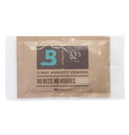 Boveda Boveda 2-Way Humidity Control 62% 67 gr