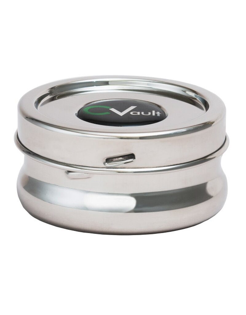 Boveda Boveda CVault Opbergbox Twist X-Small