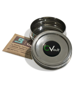 Boveda Boveda CVault Opbergbox Twist X-Small
