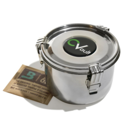 Boveda Boveda CVault Opbergbox Medium