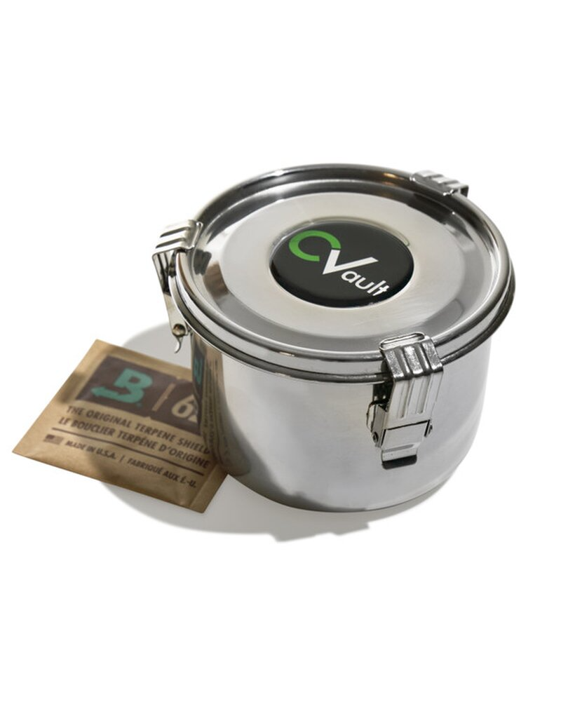 Boveda Boveda CVault Opbergbox Medium