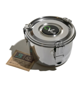 Boveda Boveda CVault Opbergbox Large