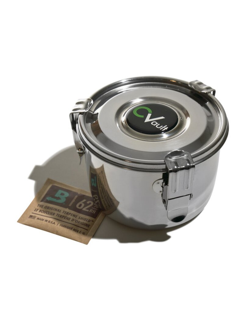 Boveda Boveda CVault Opbergbox Large