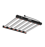 Ralight Ralight LED 360W 6 bars 60x60cm - LED Growlampe