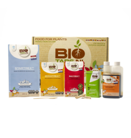 BioTabs BioTabs Starter Pack