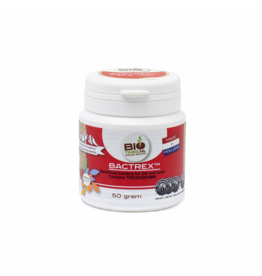 BioTabs BioTabs Bactrex 50 gram