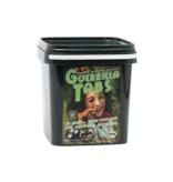 BioTabs BioTabs Guerillatabs 200 stuks - Biologische meststoftabletten