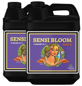 Advanced Nutrients Advanced Nutrients pH Perfect Sensi Bloom A/B 500 ml