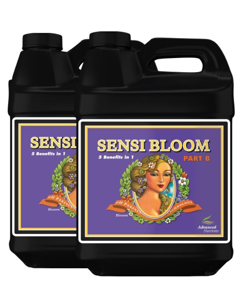 Advanced Nutrients Advanced Nutrients pH Perfect Sensi Bloom A/B 500 ml