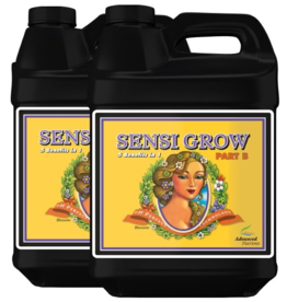 Advanced Nutrients Advanced Nutrients pH Perfect Sensi Grow A/B 500 ml
