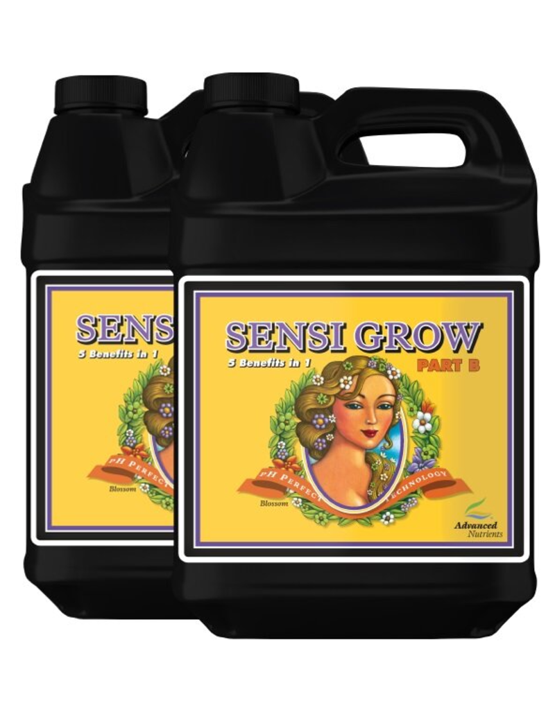 Advanced Nutrients Advanced Nutrients pH Perfect Sensi Grow A/B 500 ml