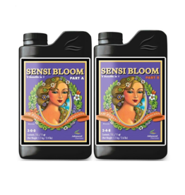 Advanced Nutrients Advanced Nutrients pH Perfect Sensi Bloom A/B 1 ltr
