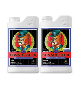Advanced Nutrients Advanced Nutrients pH Perfect Connoisseur Bloom A/B 1 ltr