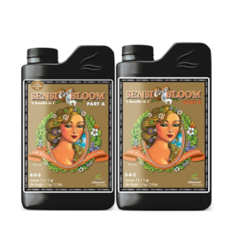 Advanced Nutrients Advanced Nutrients pH Perfect Sensi Coco Bloom A/B 1 ltr