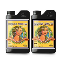 Advanced Nutrients Advanced Nutrients pH Perfect Sensi Grow A/B 1 ltr