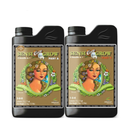 Advanced Nutrients Advanced Nutrients pH Perfect Sensi Coco Grow A/B 1 ltr