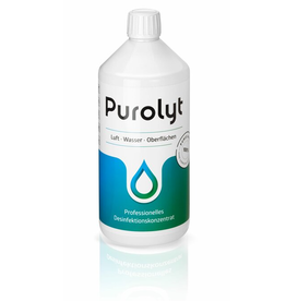 Purolyt Desinfectiemiddel Concentraat 1 Liter