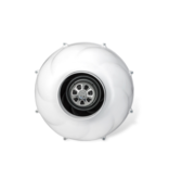 PrimaKlima PrimaKlima Whisperblower ECBlue - Ø125mm - 0 bis 800 m³/h - RJ45-Anschluss - Rohrventilator