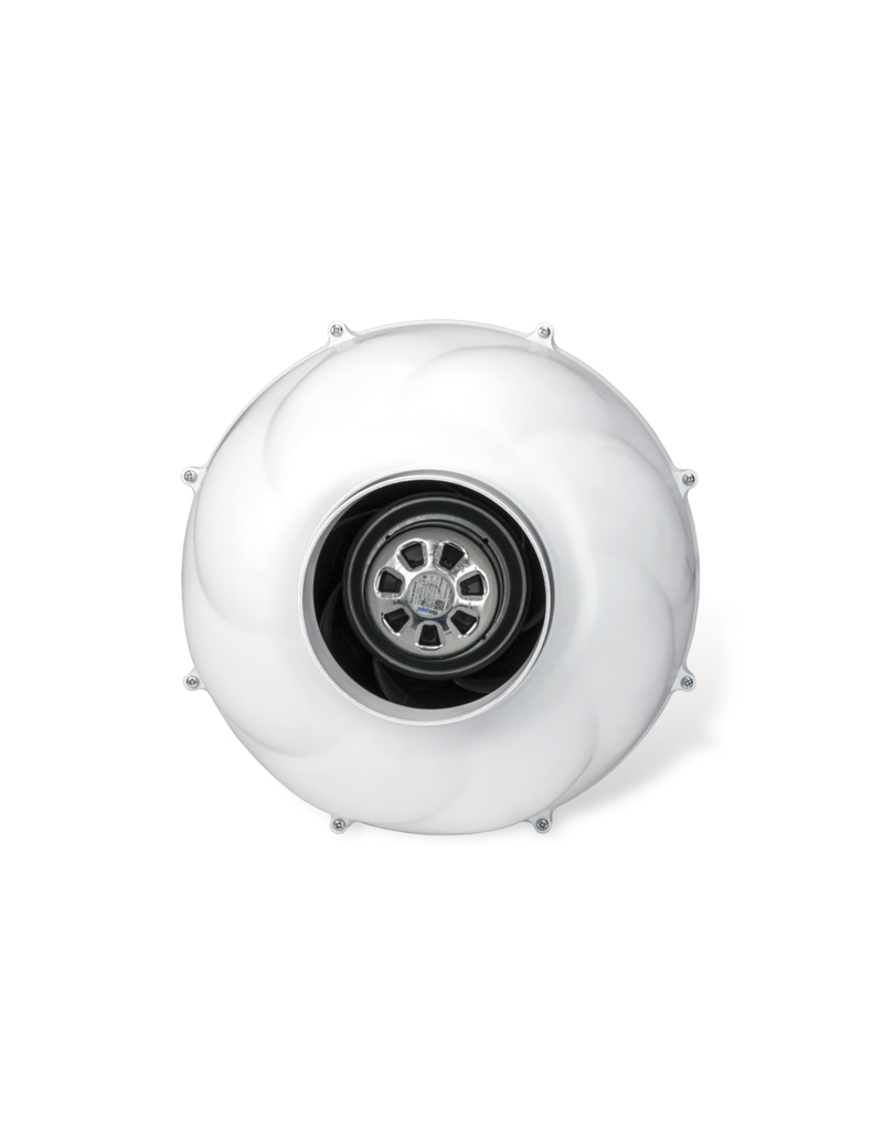PrimaKlima PrimaKlima Whisperblower ECBlue - Ø125mm - 0 bis 800 m³/h - RJ45-Anschluss - Rohrventilator