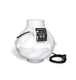 PrimaKlima PrimaKlima Whisperblower ECBlue - Ø125mm - 0 bis 800 m³/h - RJ45-Anschluss - Rohrventilator
