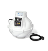PrimaKlima PrimaKlima Whisperblower EC - Ø125mm - Dimbaar 0 tot 800 m³/u