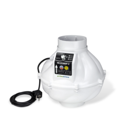 PrimaKlima PrimaKlima Whisperblower Ø125mm 3 speed - 530 m3/h