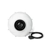 PrimaKlima PrimaKlima Whisperblower Ø125mm 3 speed - 530 m3/h