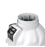 PrimaKlima PrimaKlima Whisperblower EC Ø150/160mm - Temp.-Regler- 1400 m³/h - Rohrventilator