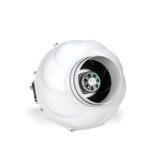 PrimaKlima PrimaKlima Whisperblower EC Ø150/160mm - Temp.-Regler- 1400 m³/h - Rohrventilator