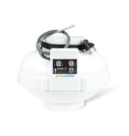 PrimaKlima PrimaKlima EC Ø160mm - 1180 m3/u - Temp Controller