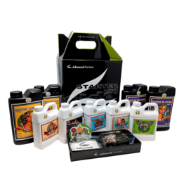 Advanced Nutrients Advanced Nutrients Starter Kit