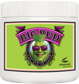 Advanced Nutrients Advanced Nutrients Big Bud Powder 500 gr
