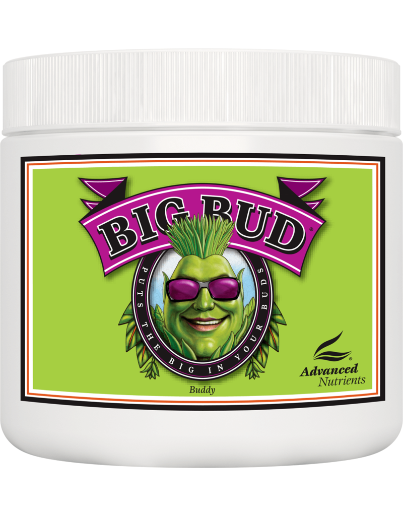 Advanced Nutrients Advanced Nutrients Big Bud Powder 500 Gramm