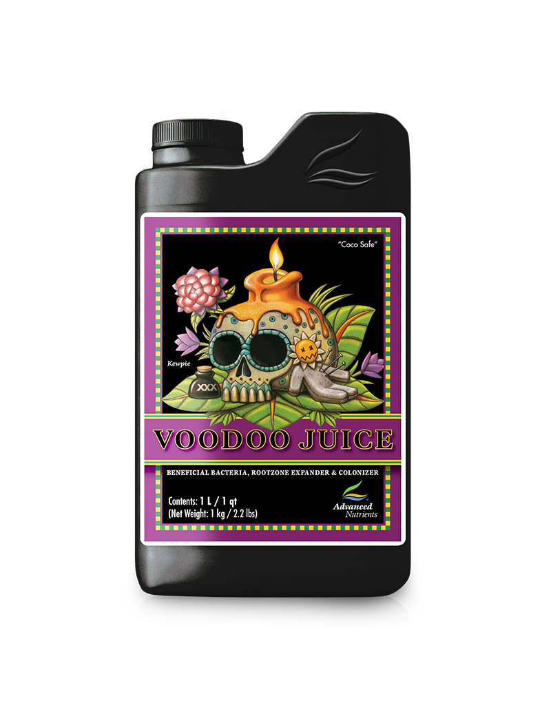 Advanced Nutrients Advanced Nutrients Voodoo Juice 1 ltr