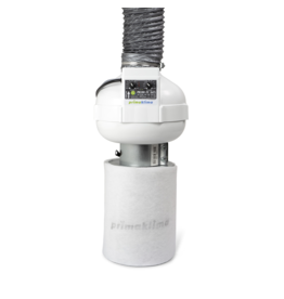 PrimaKlima PrimaKlima PKVS-100-TC Abluftset - 280 m³/h - Temperaturgesteuert