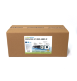 PrimaKlima PrimaKlima PKVS-100EC-TC Abluftset - 360 m³/h - Temperaturgesteuert