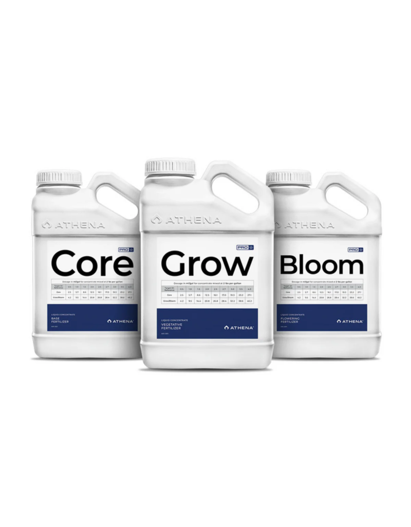 Athena Athena PRO Mix Kit (Starterkit)