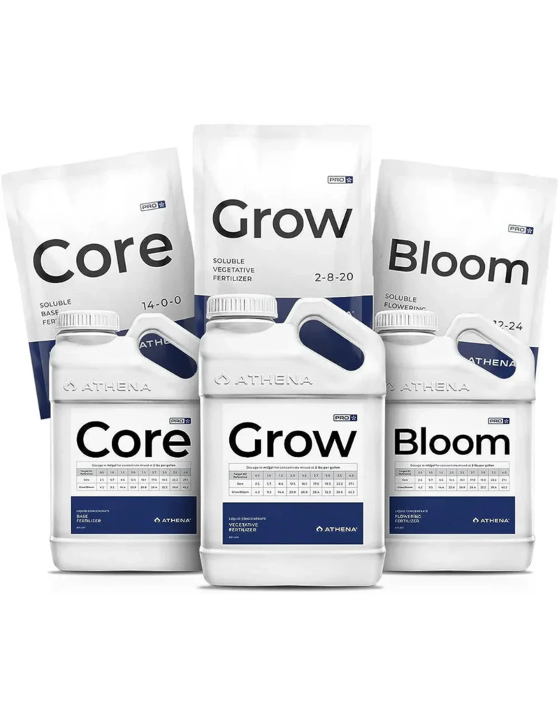 Athena Athena PRO Mix Kit (Starterkit)